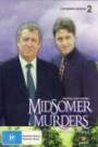 Midsomer Murders : Series 2 (Disc 1 of 2)